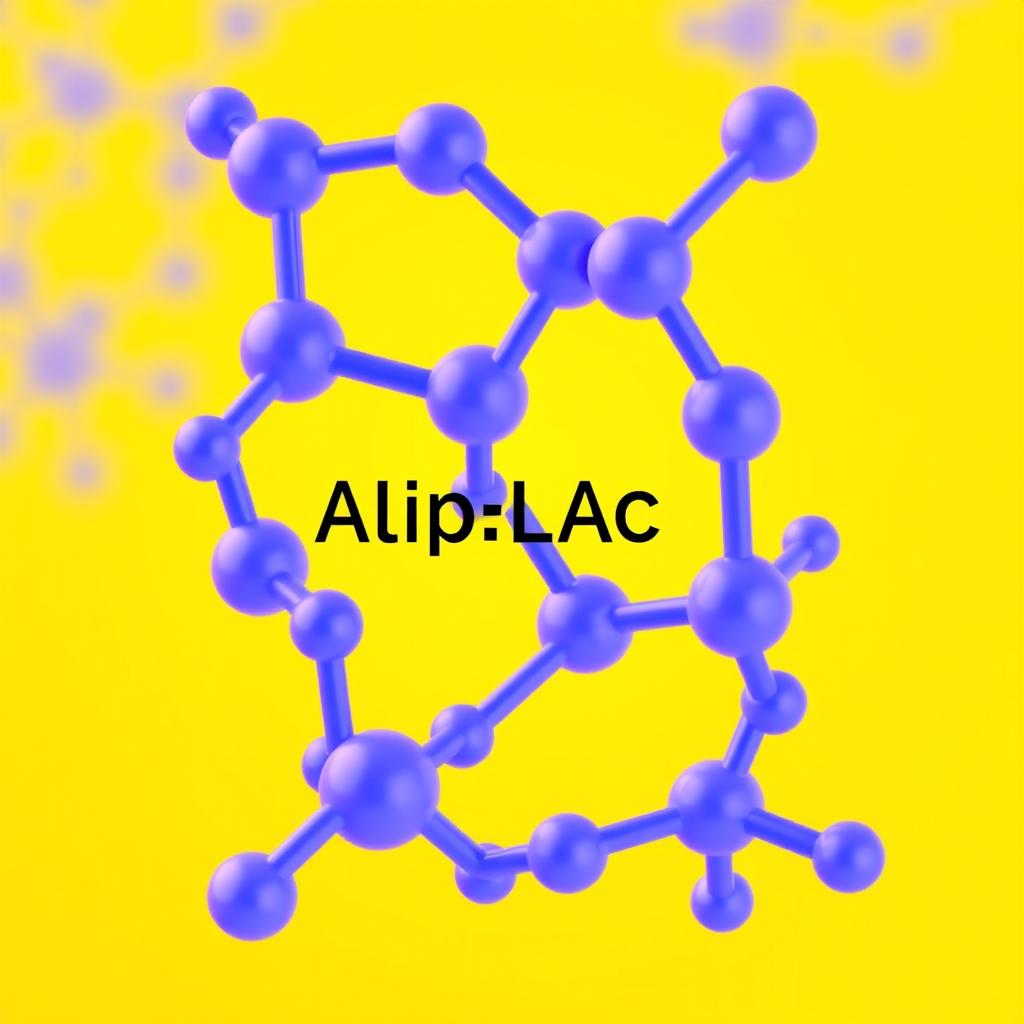 Alpha-Lipoic Acid molecular structure in MITOLYN