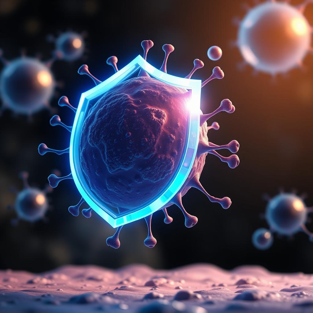 Antioxidant protection visualization with MITOLYN