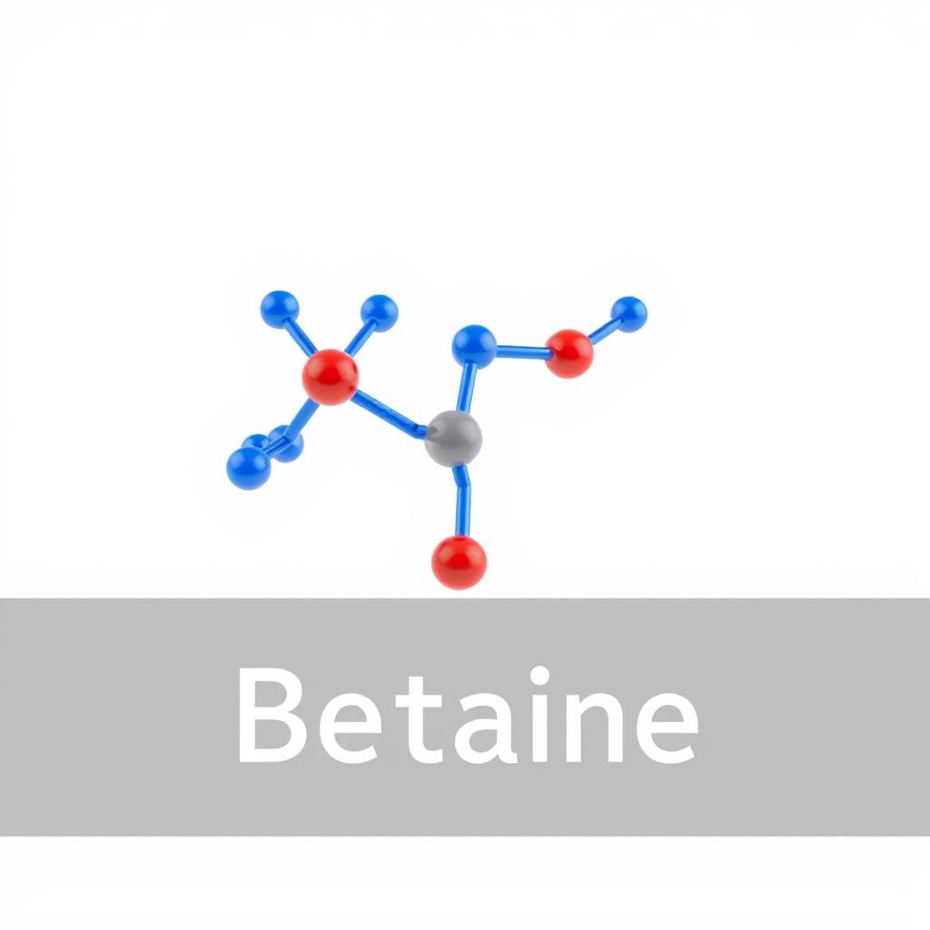 Betaine compound used in Liv Pure formula