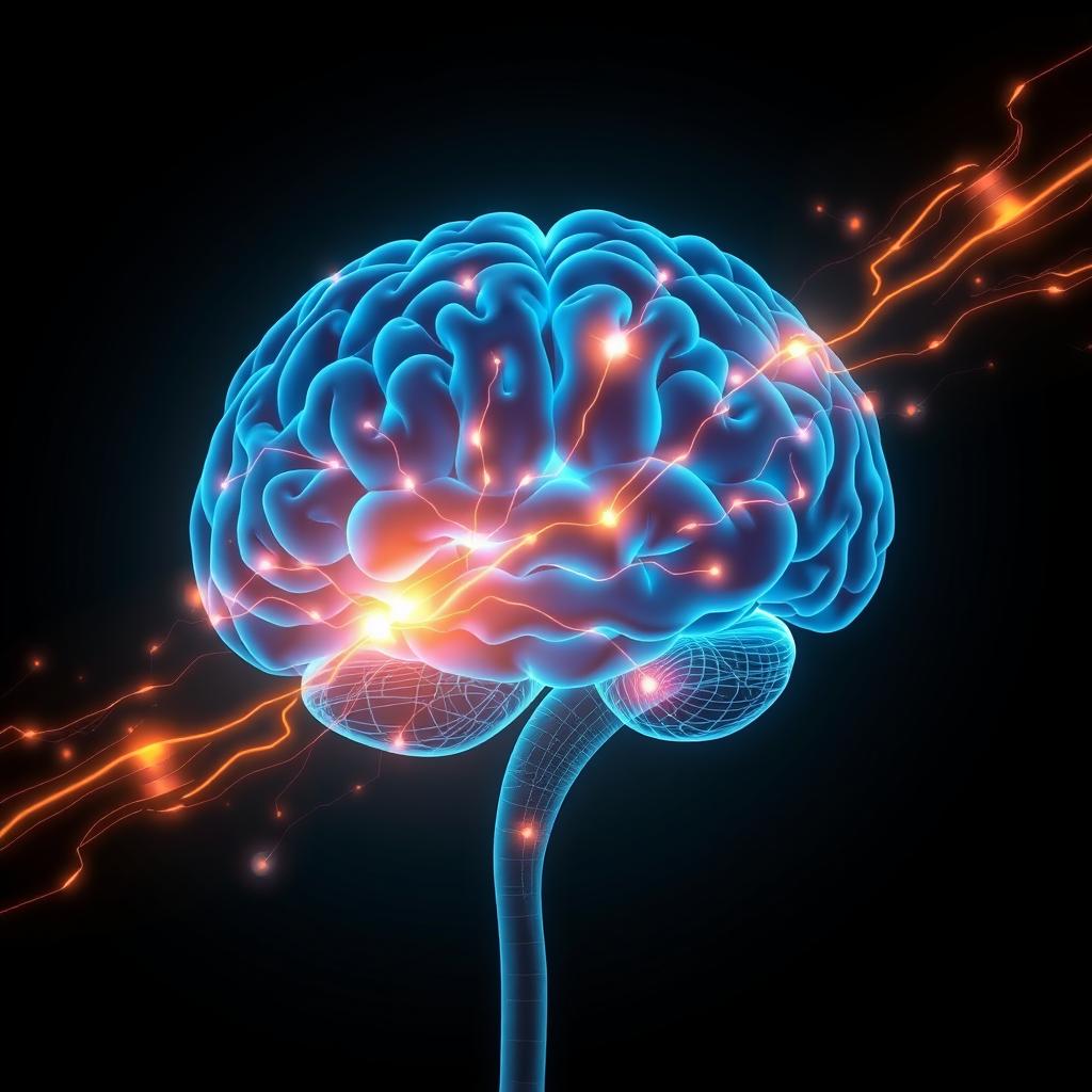 Brain energy support concept with MITOLYN