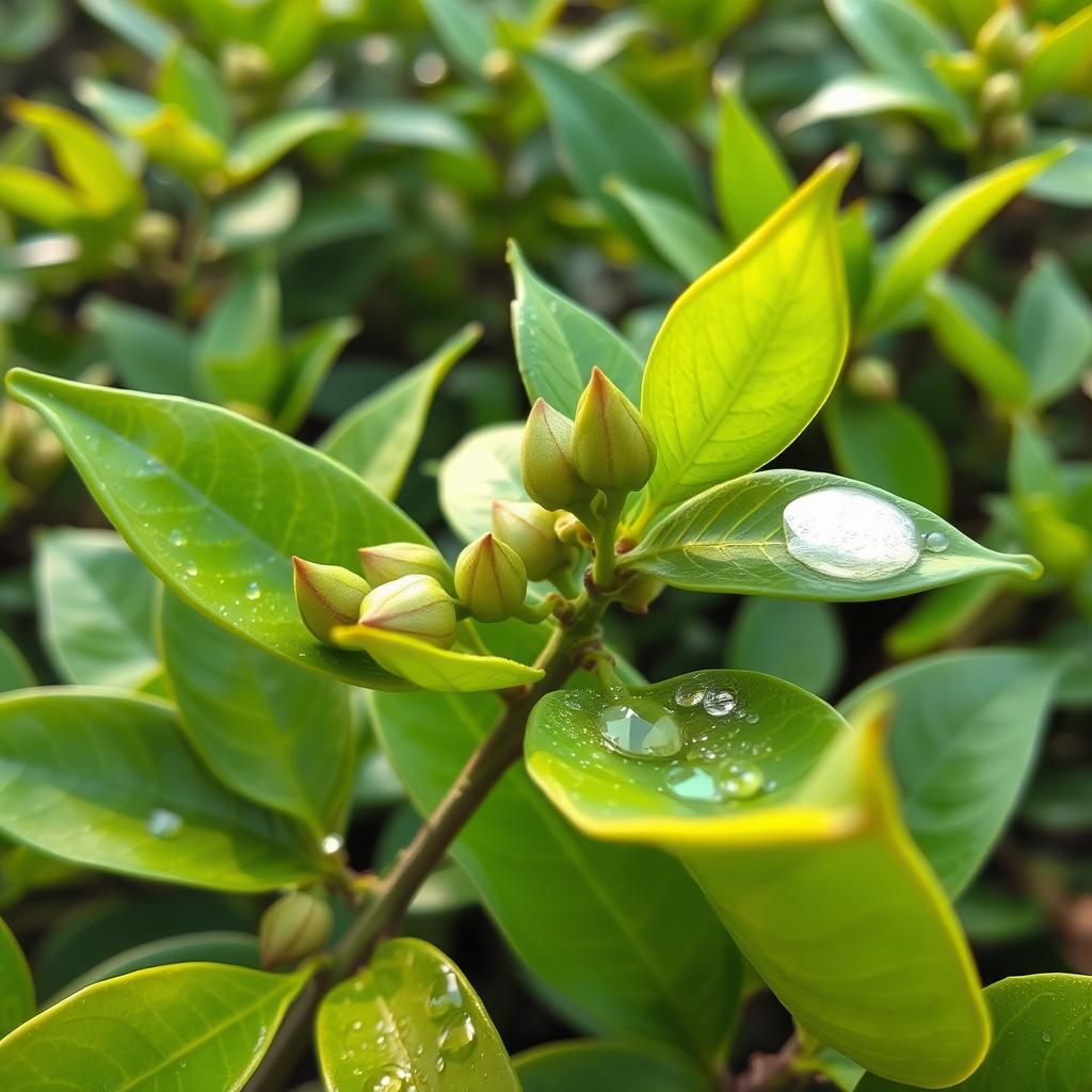 Camellia sinensis (green tea) extract in Liv Pure