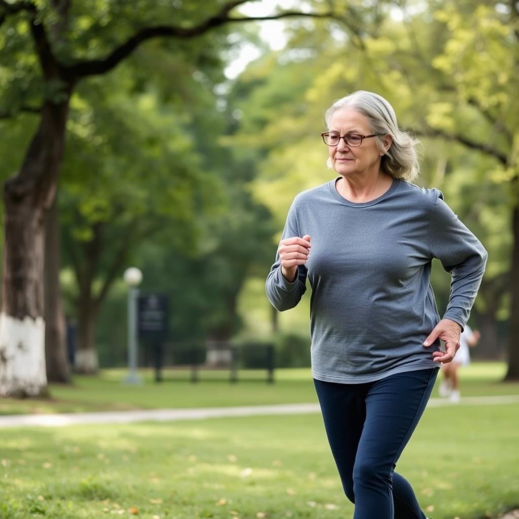 Exercise to enhance MITOLYN effectiveness