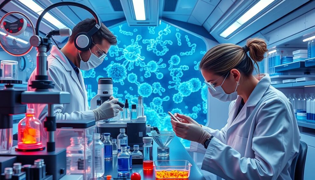 Future developments in mitochondrial research and supplements like MITOLYN