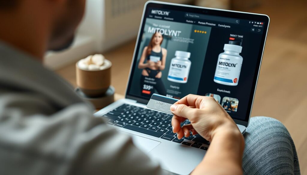 MITOLYN purchasing options and considerations