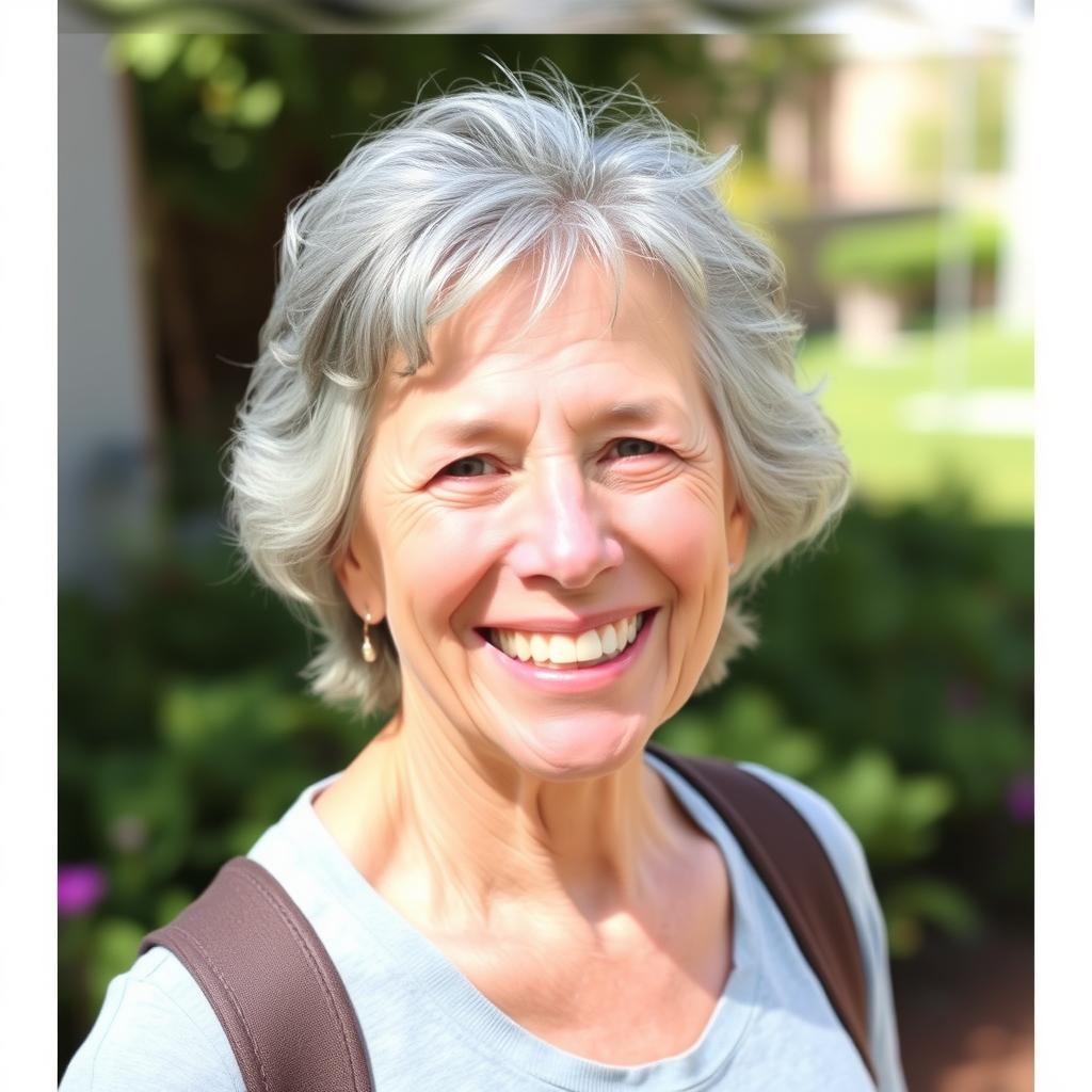 Margaret, 67, Joint Genesis user testimonial