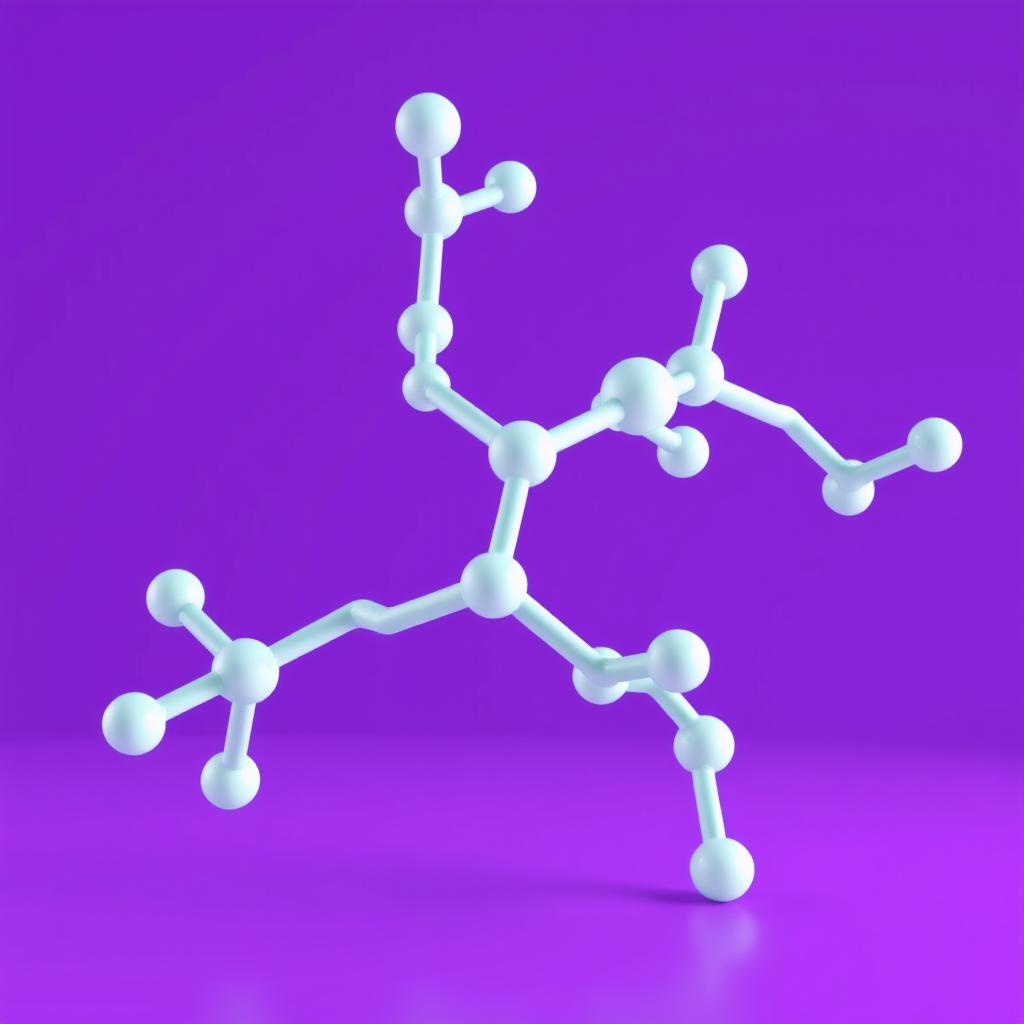 PQQ molecular structure in MITOLYN formula