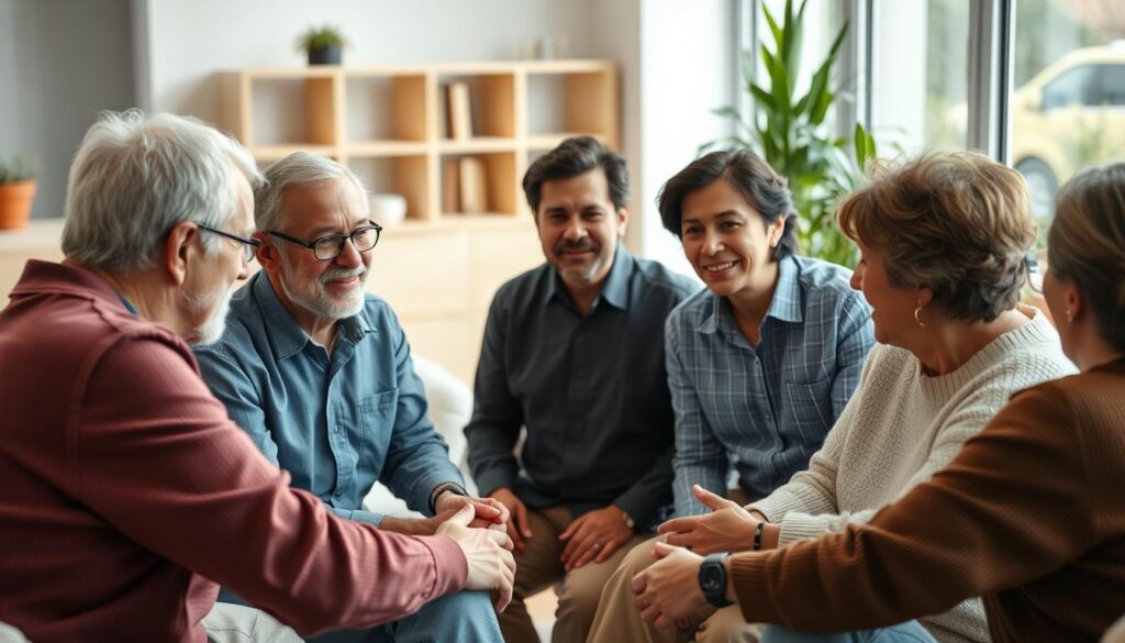 People sharing their experiences with MITOLYN supplements