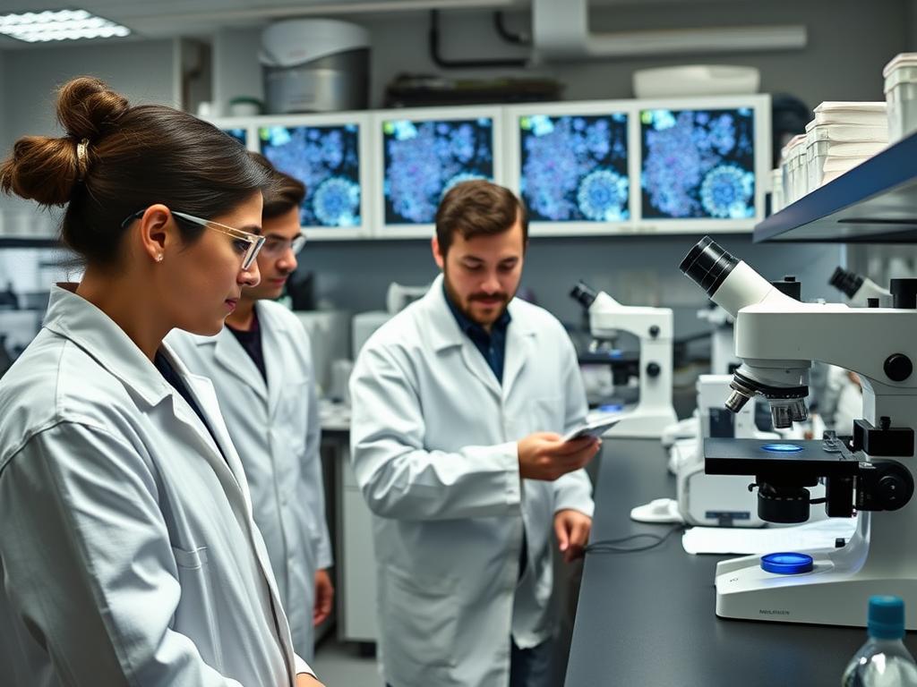 Research on anti-inflammatory effects of Joint Genesis ingredients