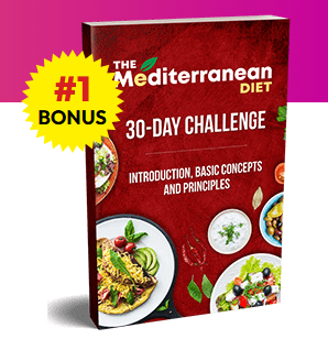 mediterranean plan