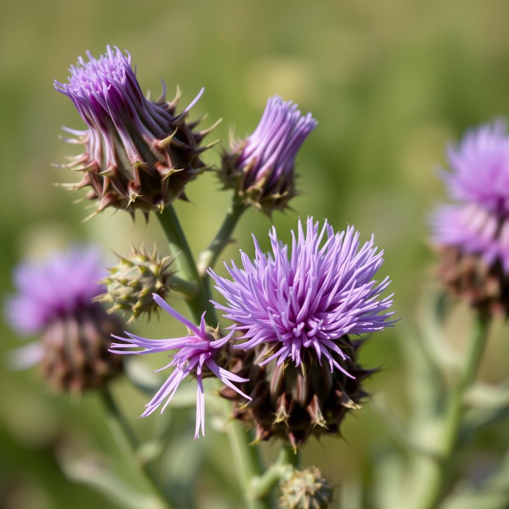 Silymarin milk thistle extract used in Liv Pure