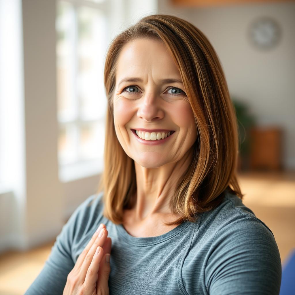 Susan, 58, Joint Genesis user testimonial