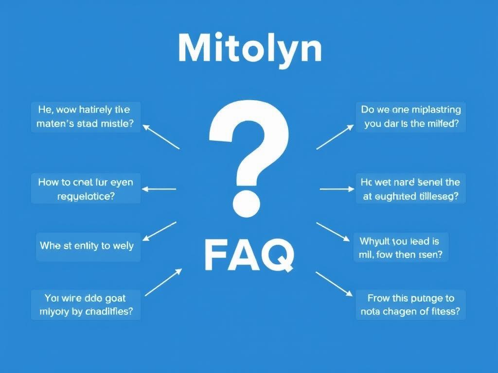 Common questions about Mitolyn weight loss reviews and results