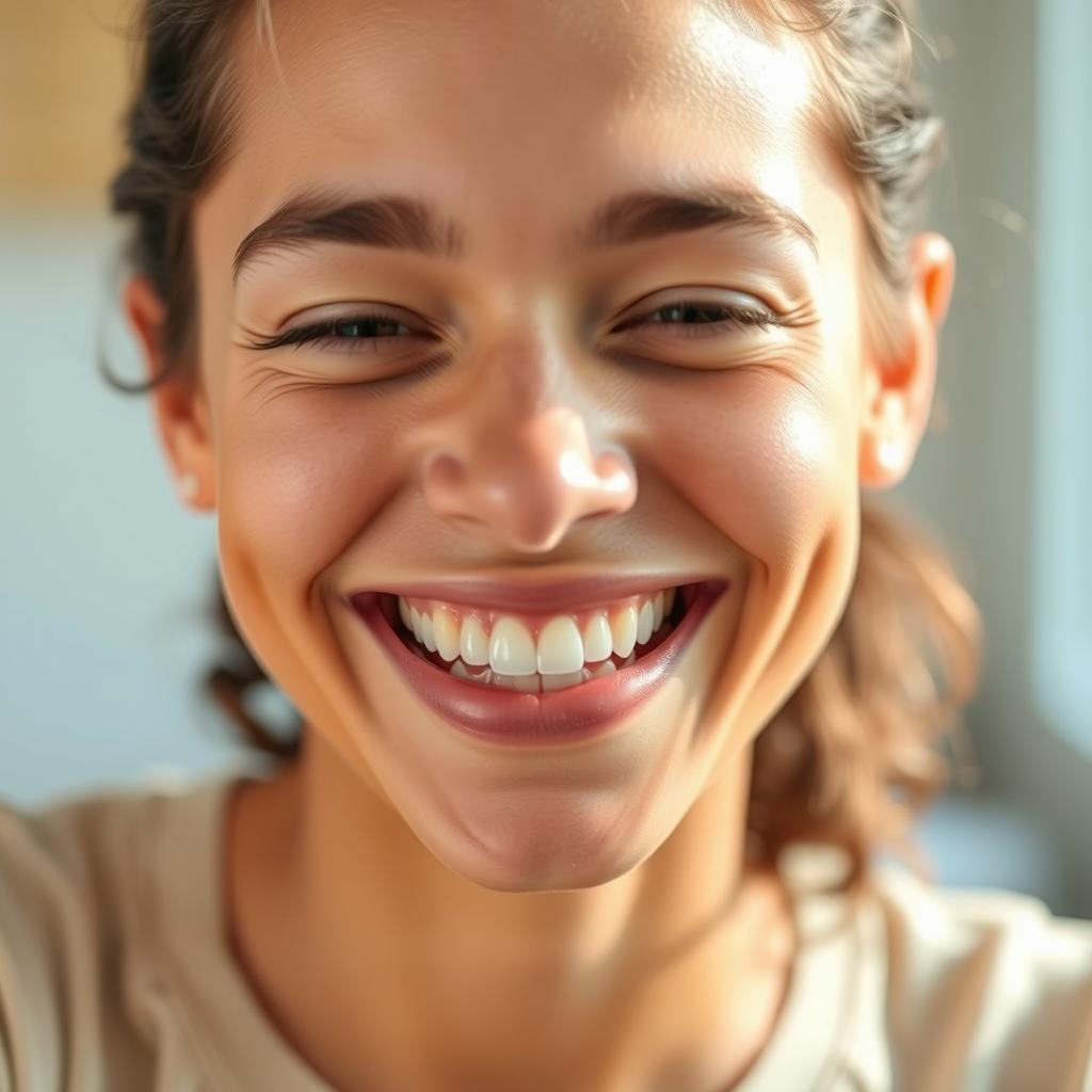 Fresh breath confidence from Prodentim reviews 2025