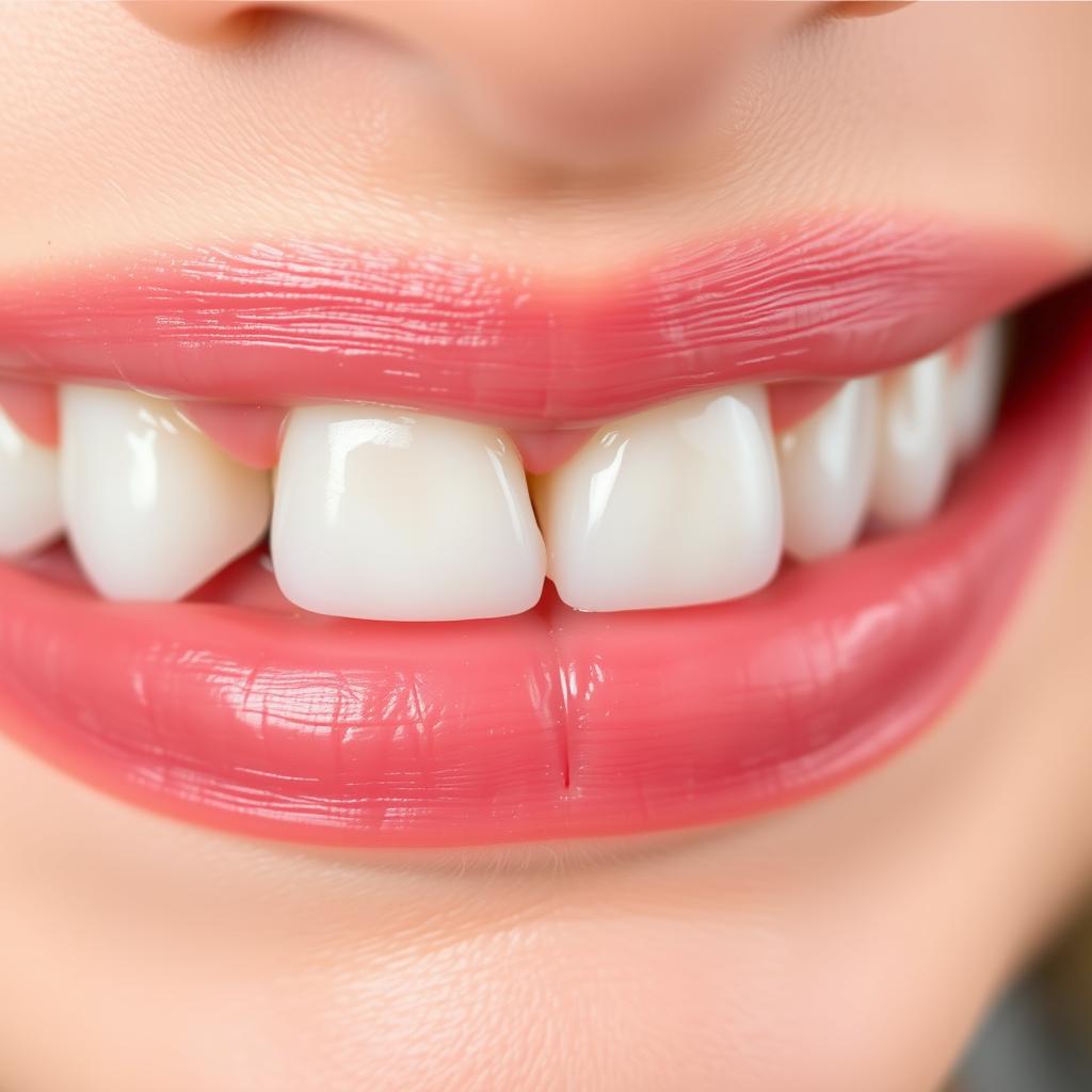 Healthy gums after using Prodentim in 2025 reviews