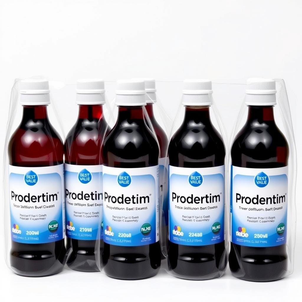 Prodentim six bottle value package 2025