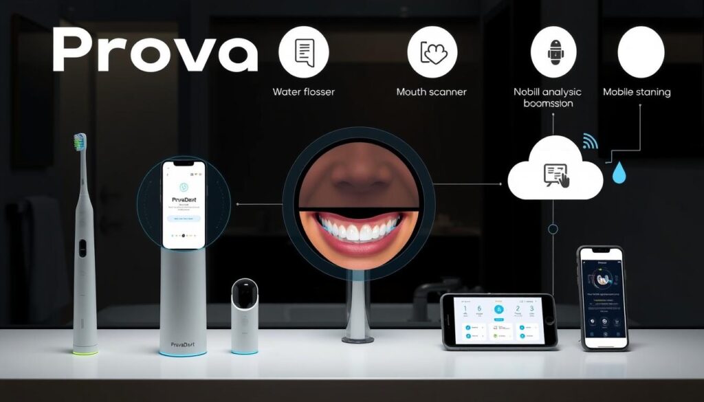 ProvaDent 2025 complete dental care ecosystem