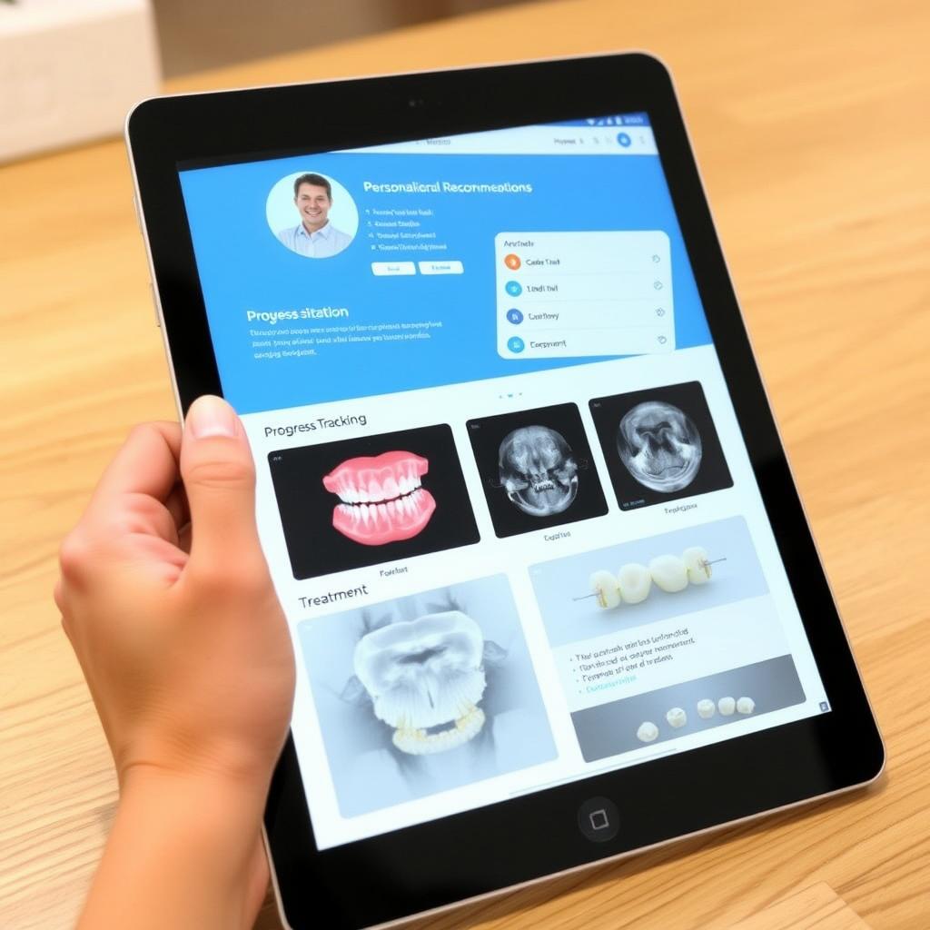 ProvaDent 2025 personalized treatment system